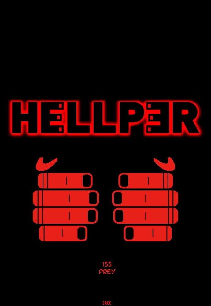 Hello Hellper Chapter 156 1